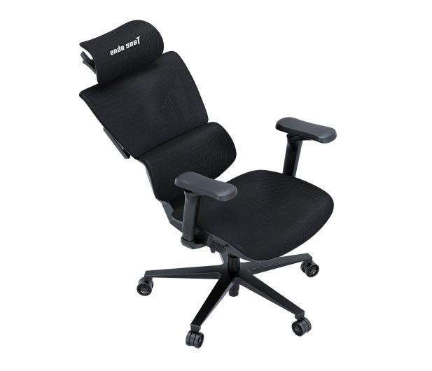 ANDA SEAT X-Air Pro black - 1473946 - zdjęcie 5